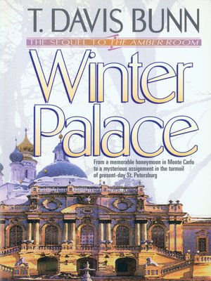 cover image of Winter Palace